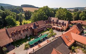 Schlosshotel Weyberhoefe